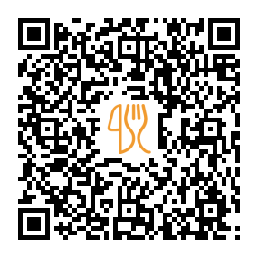 Link z kodem QR do menu Taj Mahal Indian Cuisine