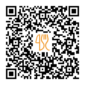 QR-code link para o menu de Burger Bite