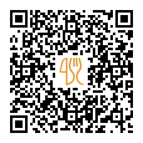 QR-code link para o menu de Indian Delight