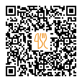 QR-code link para o menu de Hunan Express