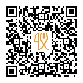 QR-code link para o menu de Rocking Chair