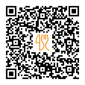 Link z kodem QR do menu Hunan Gourmet