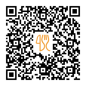 QR-code link para o menu de Veggie Grill