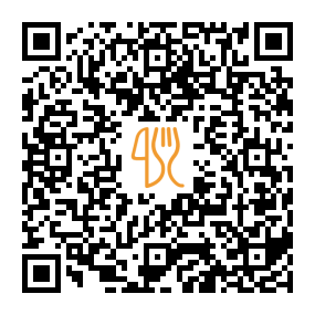 QR-code link para o menu de Burger King