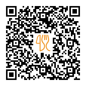 QR-code link para o menu de Middle Ground Grill