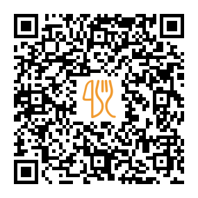 QR-code link para o menu de Homestead Pizza