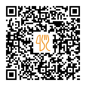 QR-code link para o menu de Blendwell Community Café