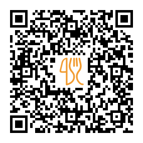 QR-code link naar het menu van The Elderberry House