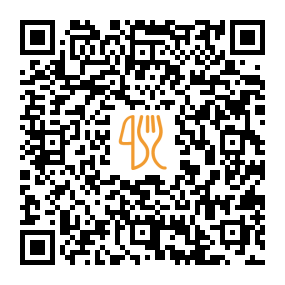 QR-code link para o menu de Buffington's