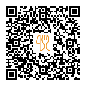 QR-code link para o menu de Mil's Dairy Drive-in