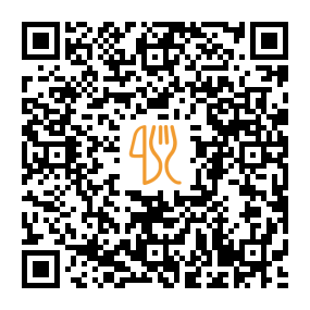 QR-code link para o menu de Peace A Pizza