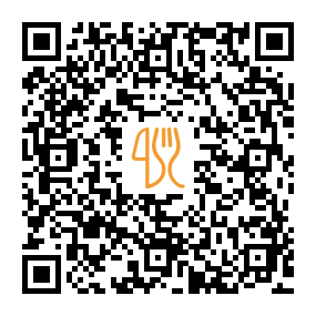 QR-code link para o menu de Bubble Crush Tea Studio