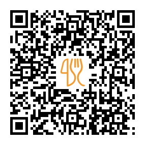 QR-code link para o menu de Jim's