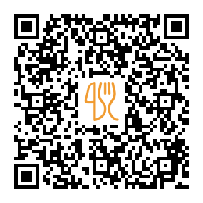 QR-code link para o menu de Roby Lee's Banquet Center