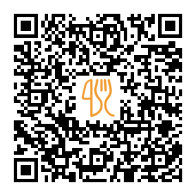 QR-code link para o menu de Luckman Coffee Company