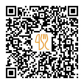 QR-code link para o menu de Hook Fish And Chicken