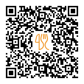 QR-code link para o menu de India Palace