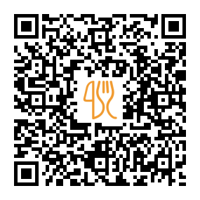 QR-code link para o menu de Family Style Pizza