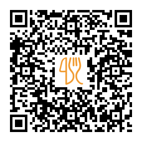 QR-code link para o menu de Pizza Hut