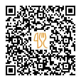 QR-code link para o menu de Little Caesars Pizza