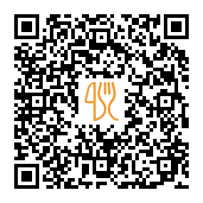 QR-code link para o menu de Zanders Coffee