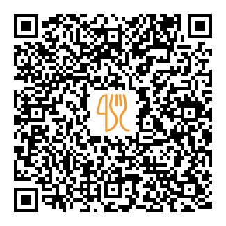 QR-code link para o menu de Leo's Place Diner