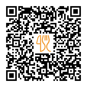 QR-code link para o menu de Pizza Hut