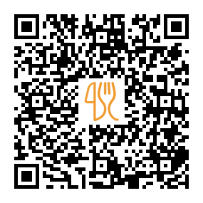 QR-code link para o menu de India Oven Fine Indian