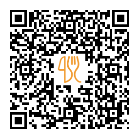 QR-code link para o menu de Hu's Cooking