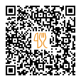 QR-code link para o menu de Strate's Drive-inn