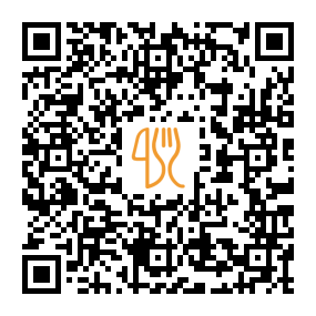 Link z kodem QR do menu Thai Basil