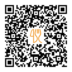 QR-code link para o menu de The Shed Bbq