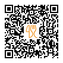 QR-code link para o menu de Tom's Bbq