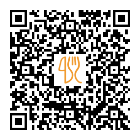 QR-code link para o menu de Asian Express