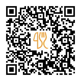 QR-code link para o menu de Cafein