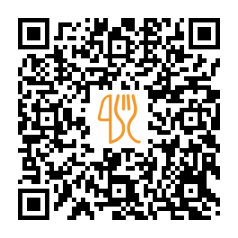 QR-code link para o menu de Roy's Cafe