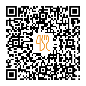 QR-code link para o menu de China King Buffet