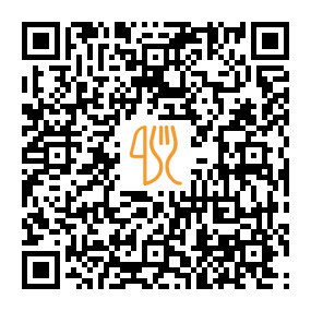 QR-code link para o menu de Mcdonald's