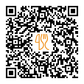 QR-code link para o menu de The Turn House