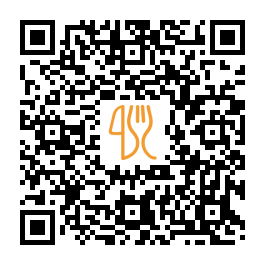 QR-code link para o menu de Gino's