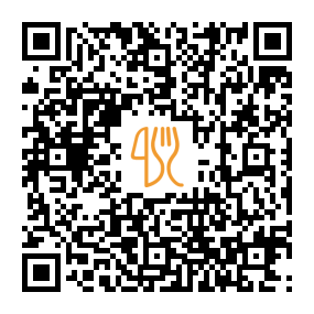 QR-code link para o menu de Yellow Juice