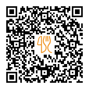 QR-code link para o menu de Pizza Ravens