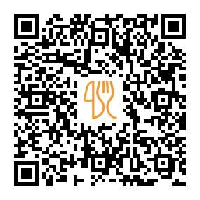 QR-code link para o menu de Charlie Chan's