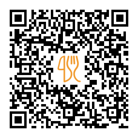 QR-code link către meniul Tinos Kitchen