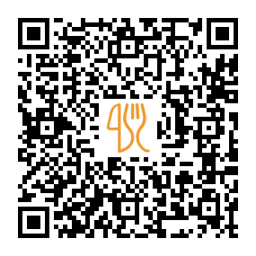 QR-code link para o menu de Sunset Pizza