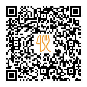 QR-code link para o menu de Bagels 'n Grinds