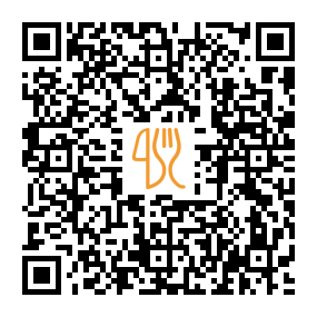 QR-code link para o menu de Hard Times Cafe