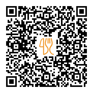 QR-code link para o menu de 18 Below