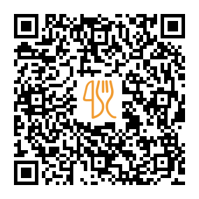 Link z kodem QR do menu Raja's Curry Kitchen Grill