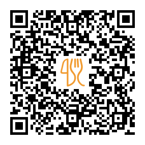 QR-code link naar het menu van Pepper Asian Bistro